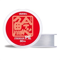 鯰（なまず）プレミアムPE　80m